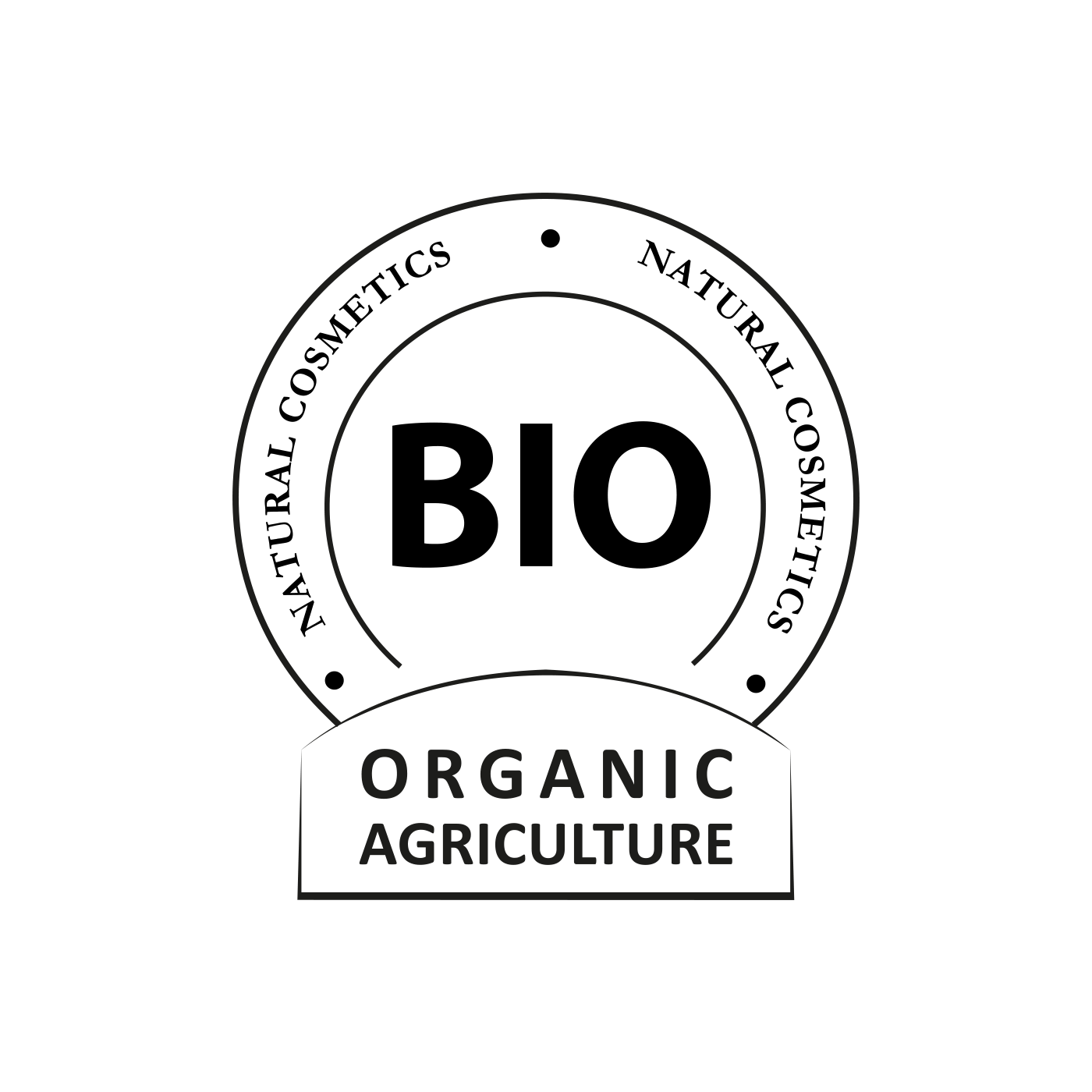 BIO Mandelöl - Organic Beauty Care