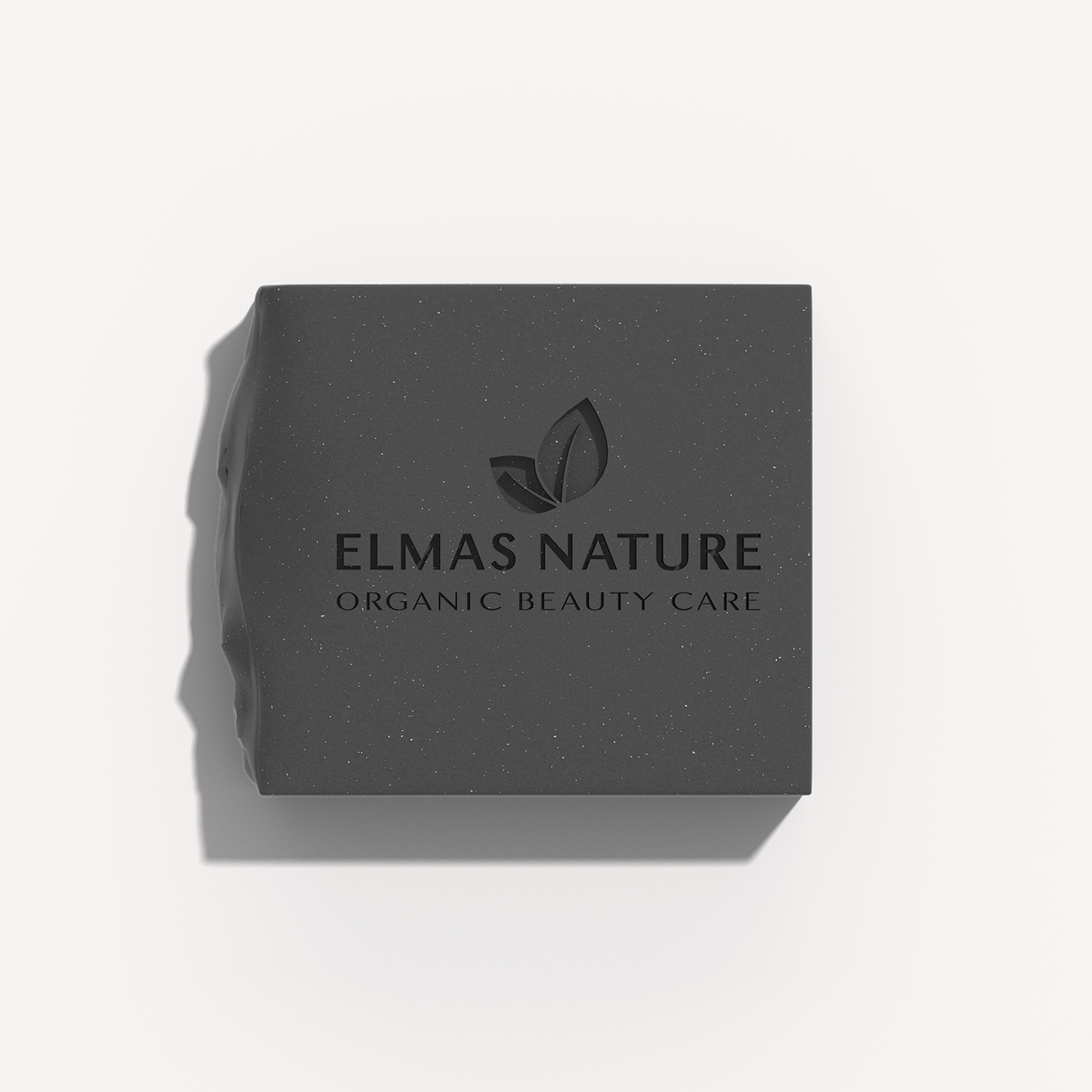 BIO Schwarzkümmelöl Naturseife - dermatest zertifiziert | Elmas BIO