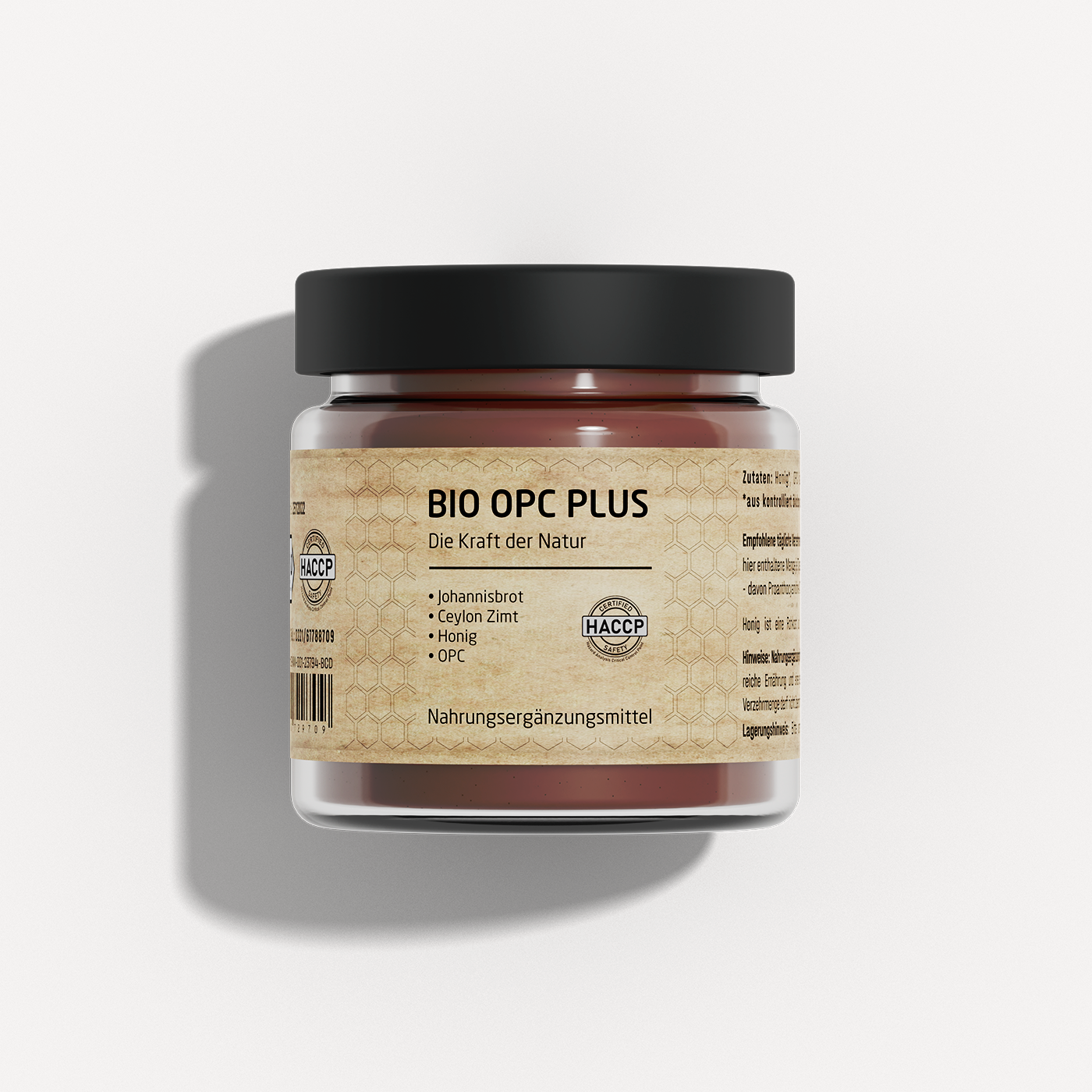 BIO OPC Plus