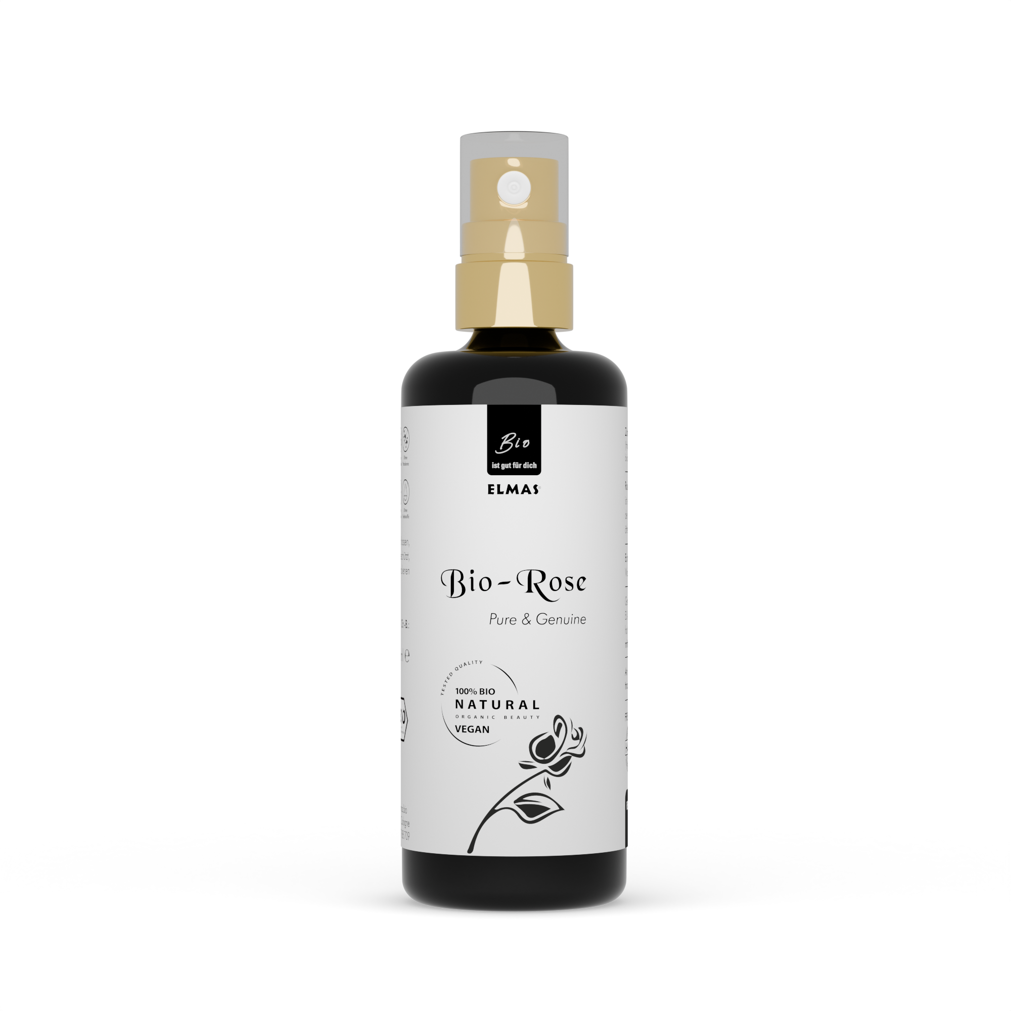 BIO Rosenwasser