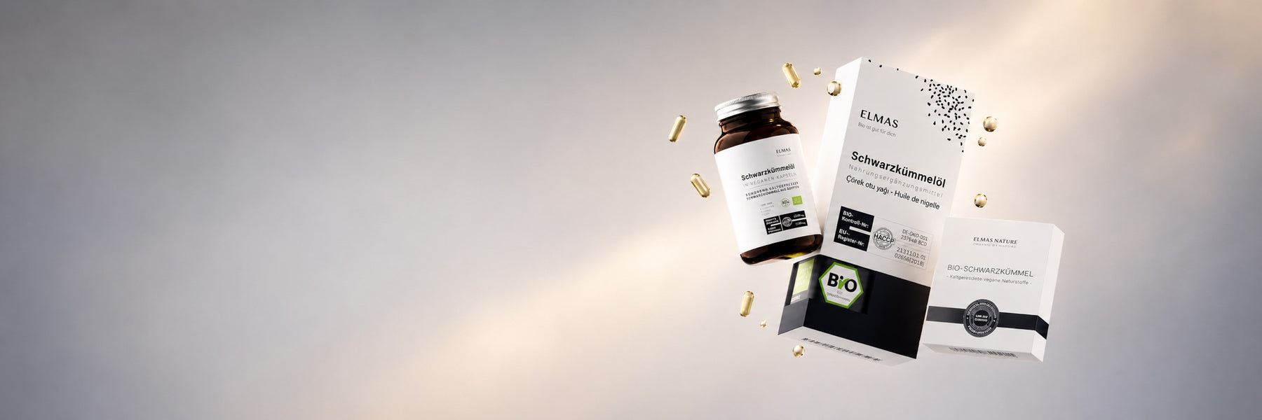 Für einen normalen Cholesterinspiegel