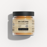 Kurkuma Power in Extra: Curcumin | Elmas BIO